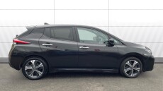 Nissan LEAF 110kW Tekna 40kWh 5dr Auto Electric Hatchback